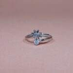 Timeless Sterling Silver 925 Ring