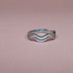 Classic Sterling Silver 925 Ring