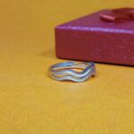 Classic Sterling Silver 925 Ring