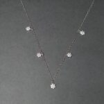 Whispering Silver: Sterling Silver 925 Lightweight Chain