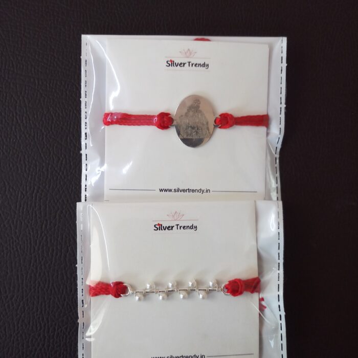 Rakhi Combo 2