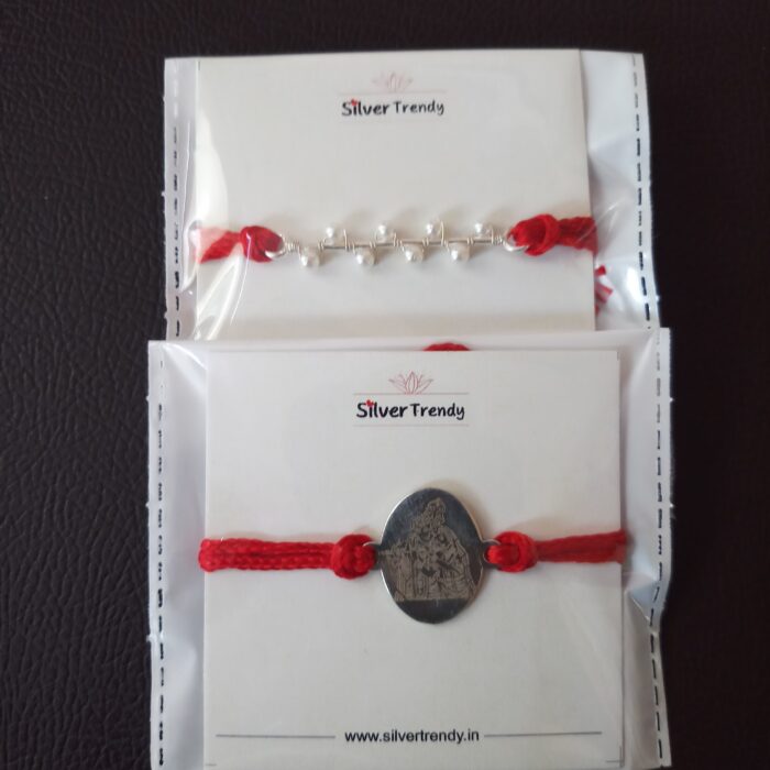 Rakhi Combo 2