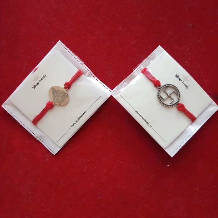 Rakhi Combo 4