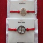 Rakhi Combo 4
