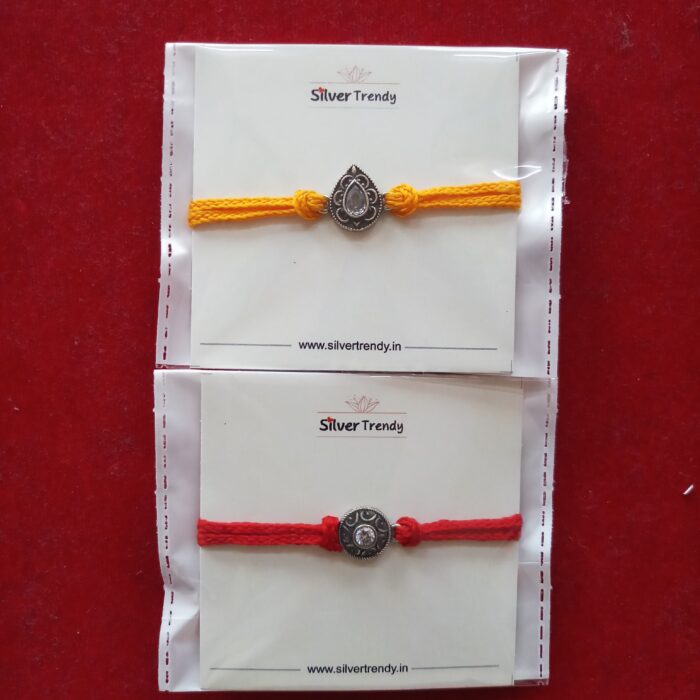 Rakhi Combo: Kids Rakhi 1