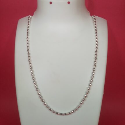 Premium Pure Silver Chain - Unmatched Shine