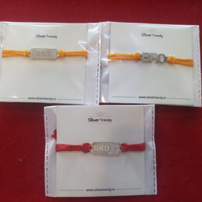 Rakhi Combo For Bro Rakhi