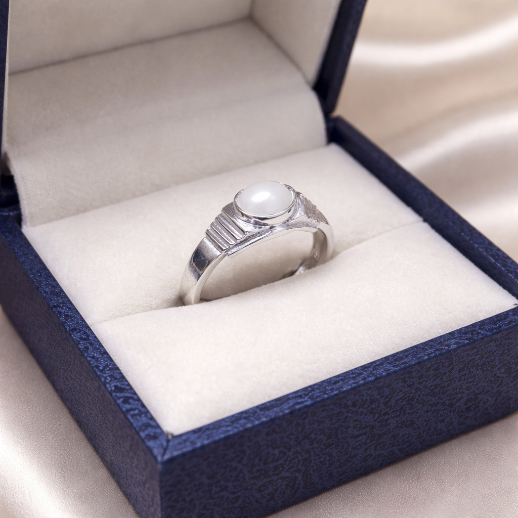 ChatGPT Image Feb 13, 2026, 03_14_01 PM Timeless Silver 925 Men's Band