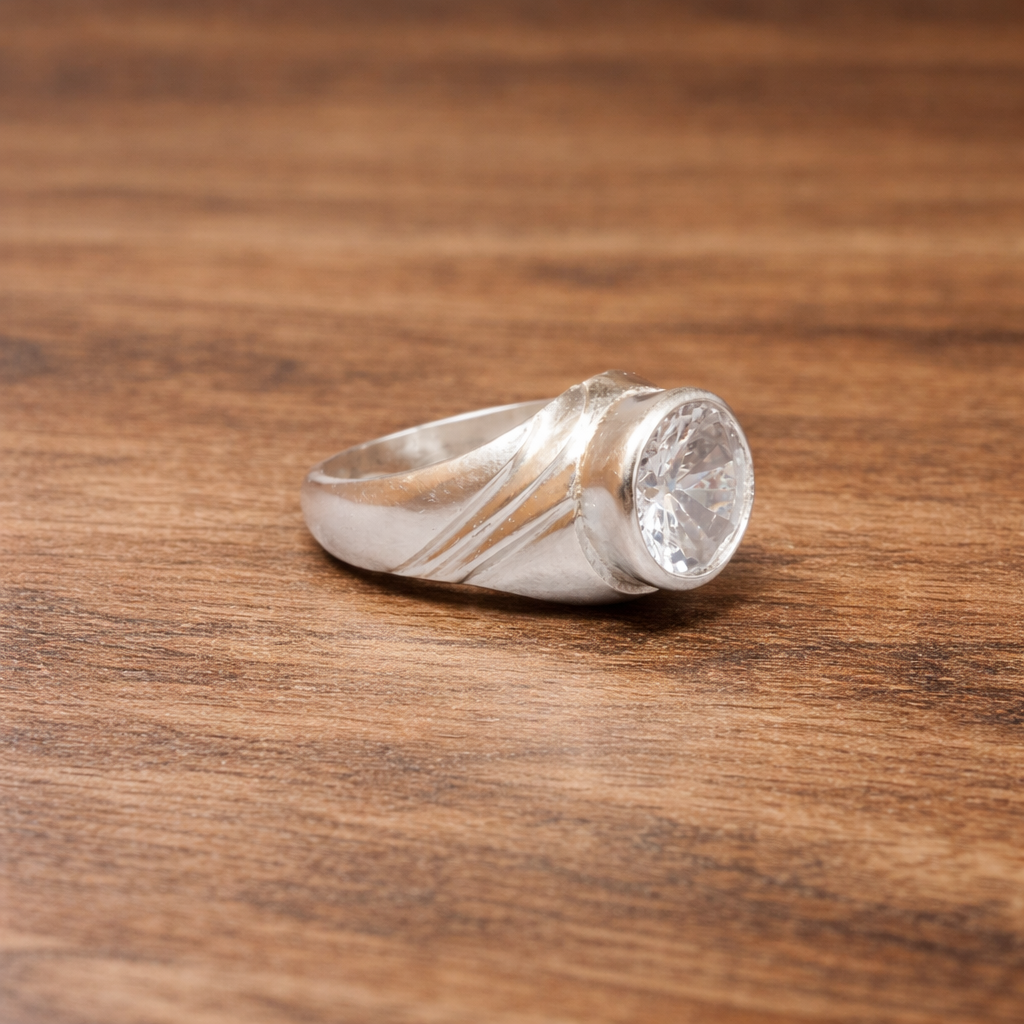 ChatGPT Image Feb 15, 2026, 11_00_11 AM Elegant Handcrafted Sterling Silver Ring