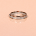 925 Sterling Silver Thumb Ring: Contemporary Comfort