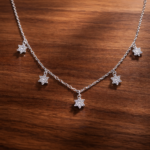 Whispering Silver: Sterling Silver 925 Lightweight Chain
