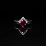 Celestial Silver 925 Ring