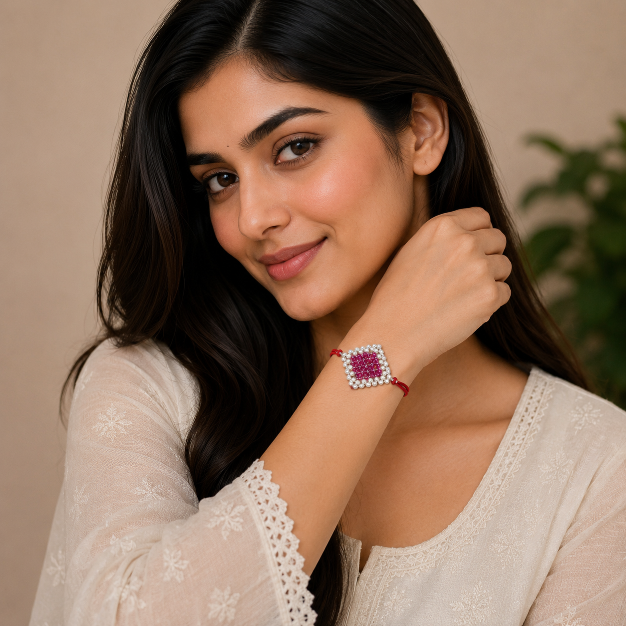 ChatGPT Image Jul 10, 2026, 04_12_54 PM Pearl Elegance: Rakhi for a Timeless Bond