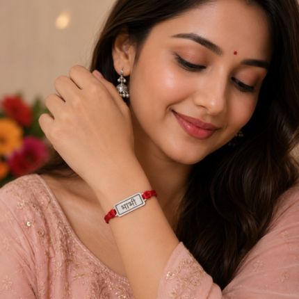 Bhabhi Rakhi: Celebrating Sister-in-Law Bonds