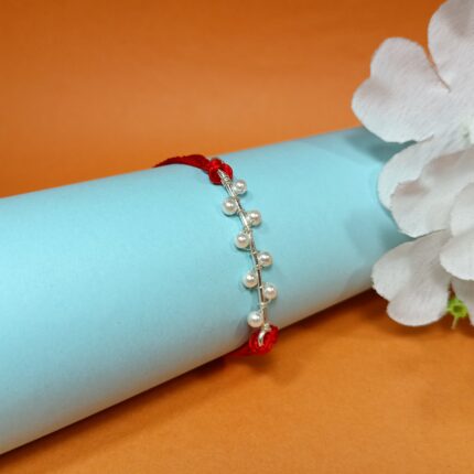 Rakhi Combo: Beads Rakhi Special Combo