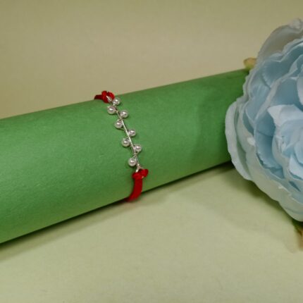 Rakhi Combo: Beads Rakhi Special Combo