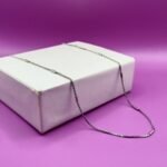 Luxury Defined: Premium 925 Sterling Silver Chain