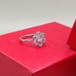 925 Sterling Silver Classic Ring