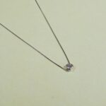 925 Sterling Silver Pendant with Chain – Timeless Elegance & Versatility