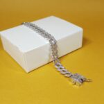 Sophisticated Silver 925 Bracelet