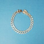 Sophisticated Silver 925 Bracelet