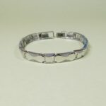 Classic Elegance Silver 925 Bracelet