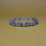 Refined 925 Silver Men's Bracelet