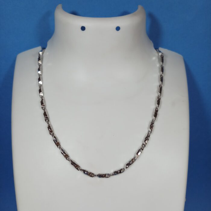 Timeless 925 Silver Chain