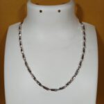 Timeless 925 Silver Chain