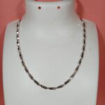 Timeless 925 Silver Chain