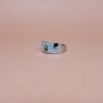 Pure 925 Sterling Silver Ring