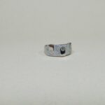 Pure 925 Sterling Silver Ring