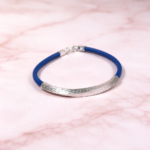 Classic Silver Chain Gents Bracelet