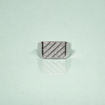 Sterling Sophistication: Silver 925 Ring