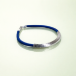 Classic Silver Chain Gents Bracelet