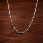 Timeless 925 Silver Chain