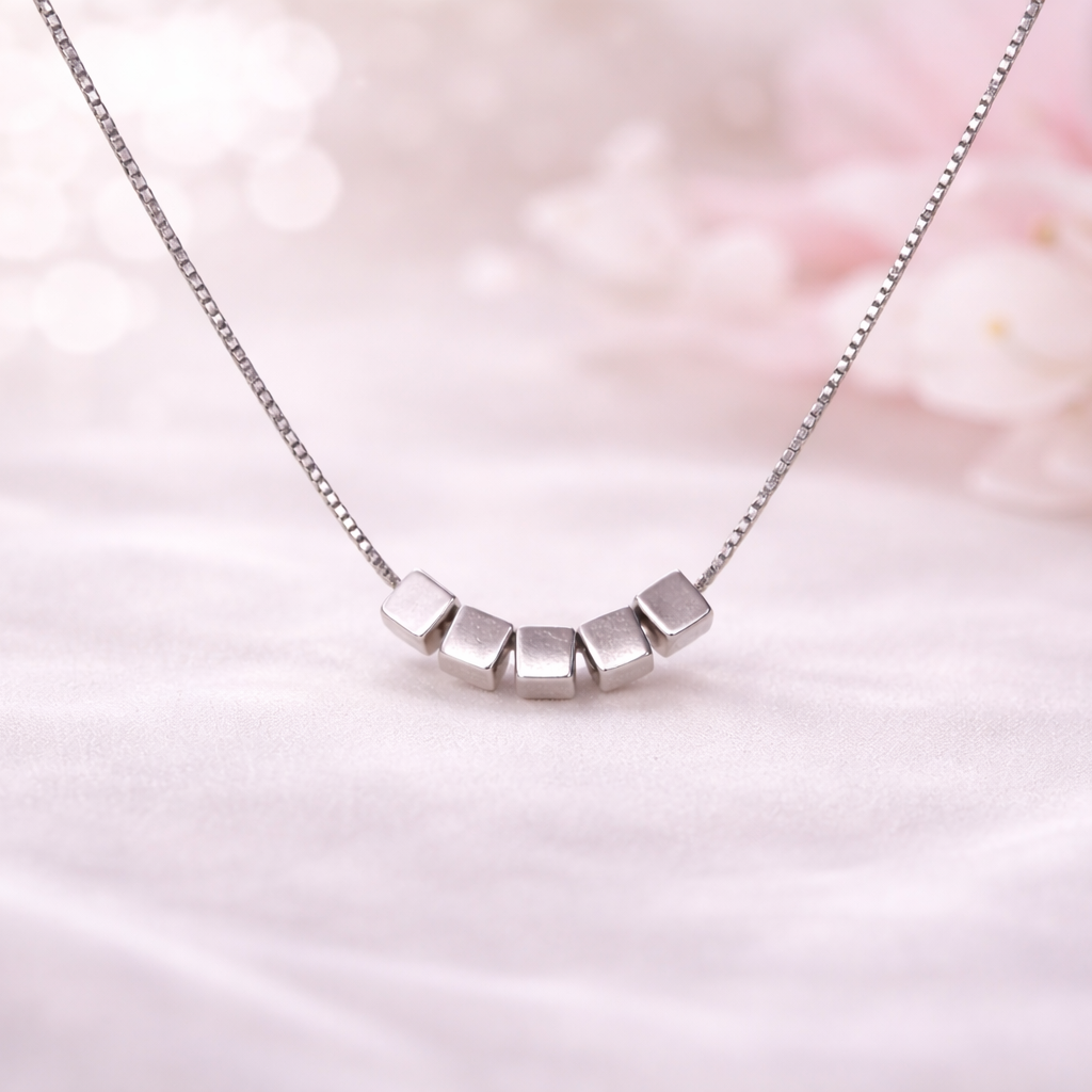 ChatGPT Image Feb 6, 2026, 11_49_13 AM 925 Sterling Silver Chain Pendant – Pure Elegance & Versatile Style