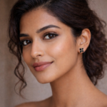 Timeless 925 Sterling Silver Stud Earrings