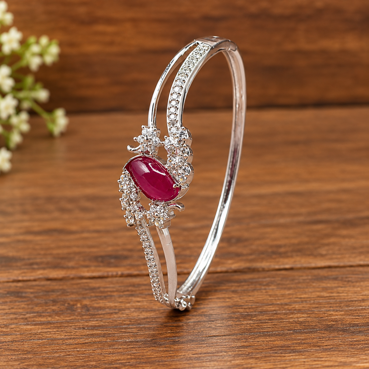 ChatGPT Image Sep 15, 2026, 04_48_08 PM Elegance Unbound: Silver 925 Ladies Kada