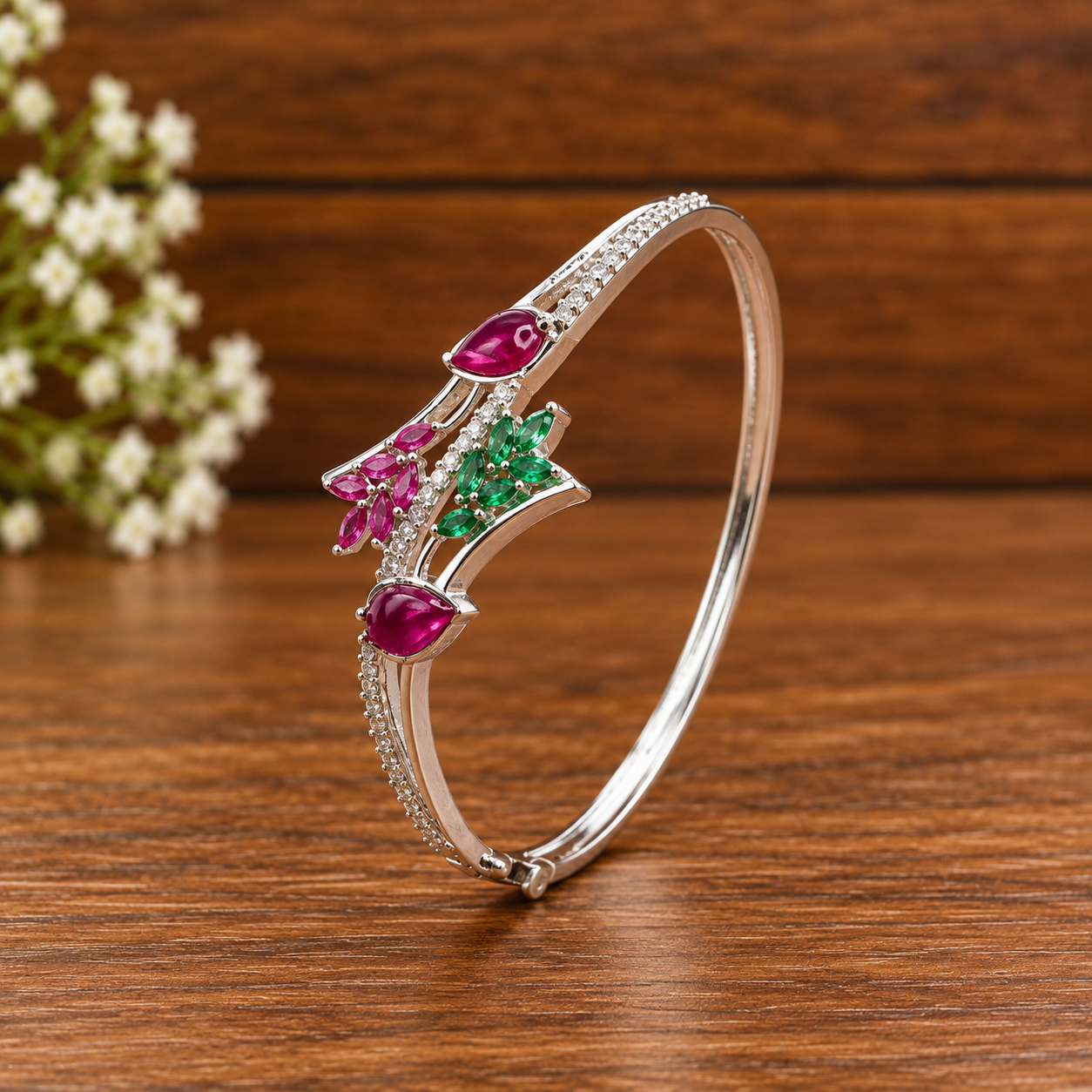 ChatGPT Image Sep 15, 2026, 05_31_10 PM Timeless Radiance: Silver 925 Ladies Kada