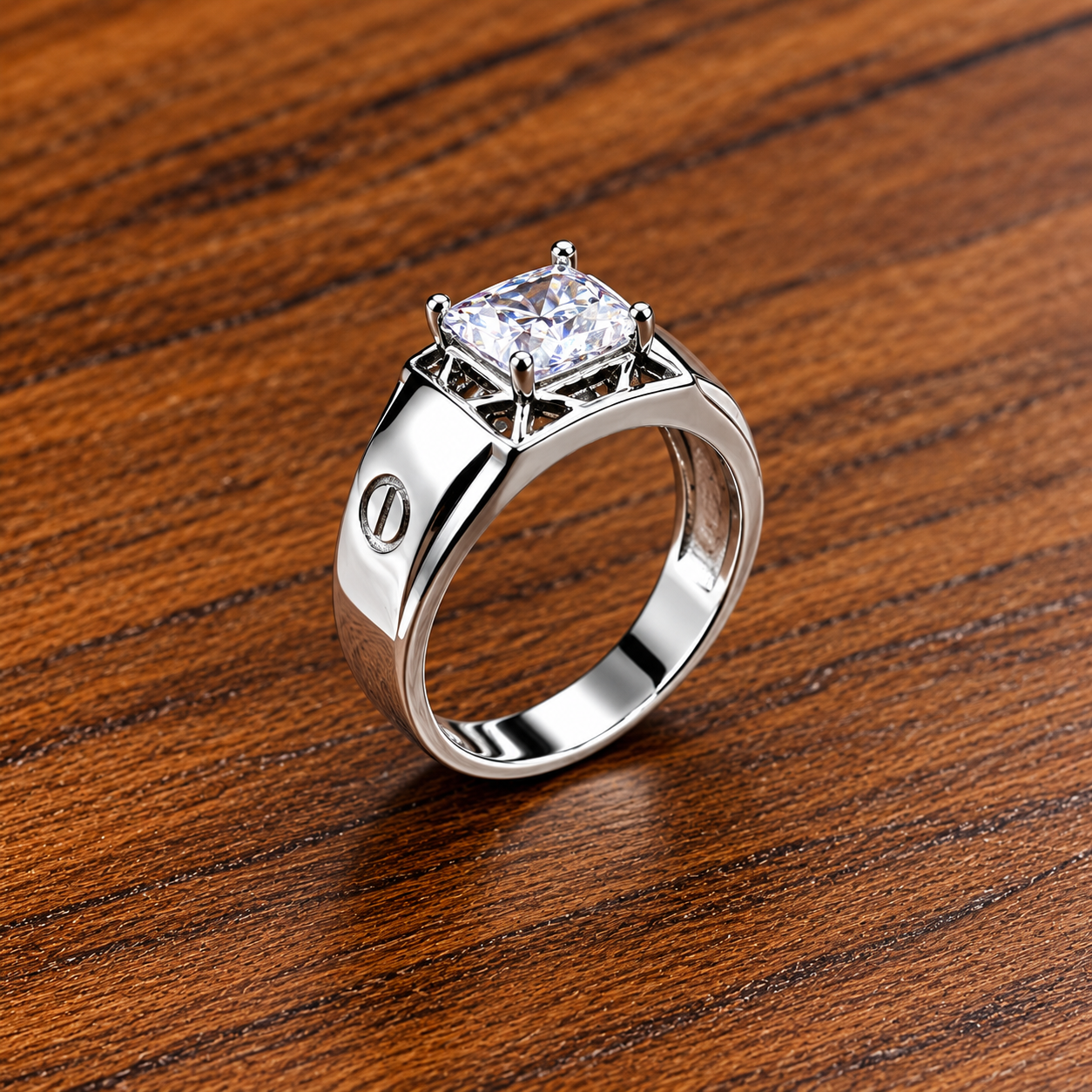 ChatGPT Image Sep 24, 2026, 05_14_45 PM Lustrous Silver 925 Ring