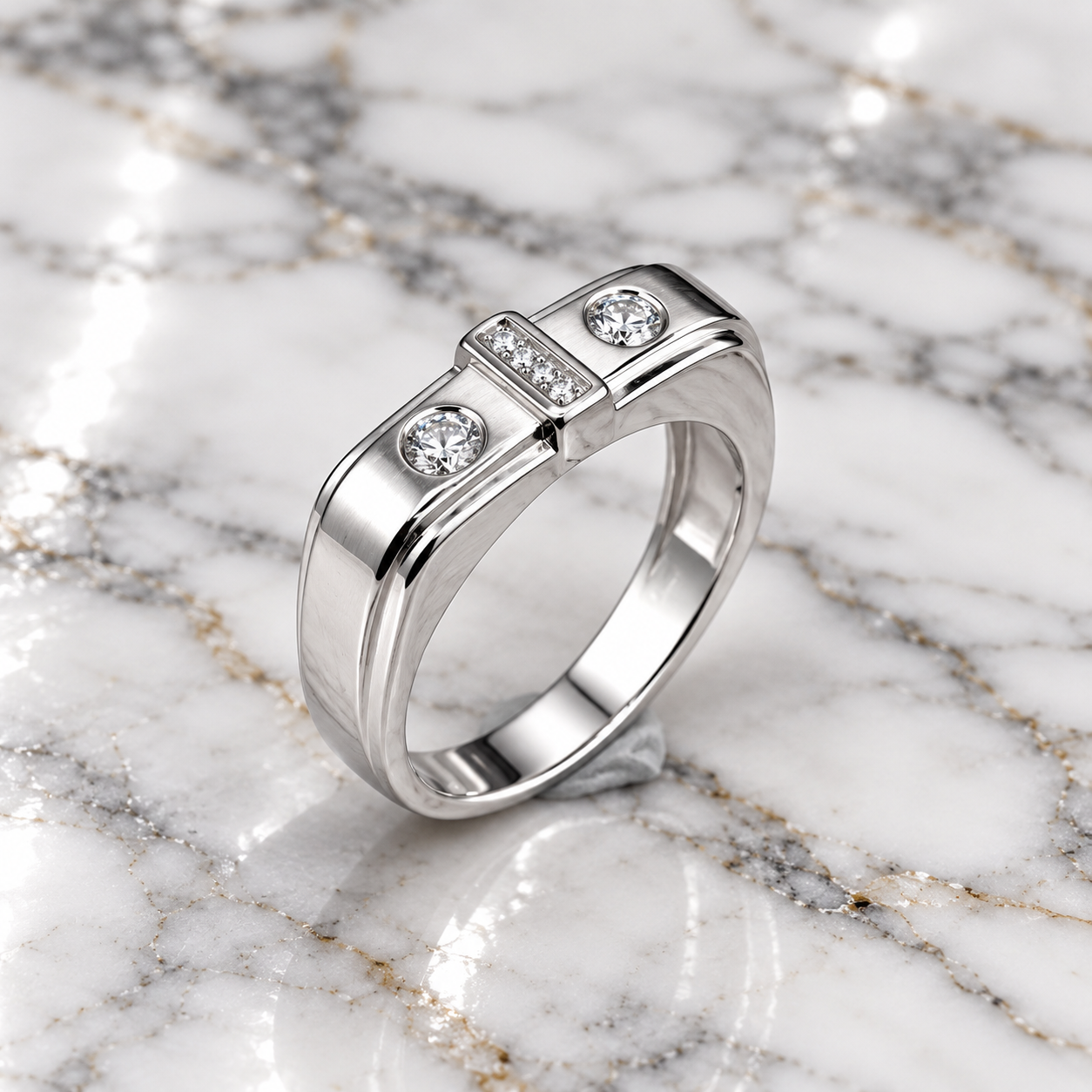 ChatGPT Image Sep 24, 2026, 09_02_40 AM Refined 925 Silver Ring