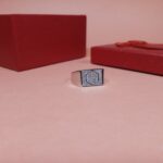 Classic Sterling Silver 925 Ring