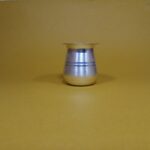 Traditional Pure Silver Lota for Puja and Dining