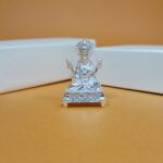 Silver Laxmi Murti – A Symbol of Prosperity