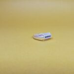 Gleaming Pure Silver Ring – Crafted in Silver