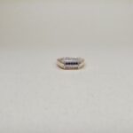 Gleaming Pure Silver Ring – Crafted in Silver