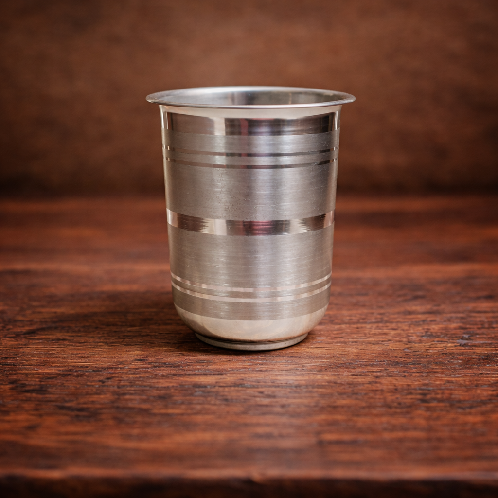 ChatGPT Image Feb 25, 2026, 06_48_16 PM Elegant Silver Glass - Premium Pure Silver Drinkware