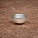 Mini Silver Bowl - Pure Silver Serving Dish