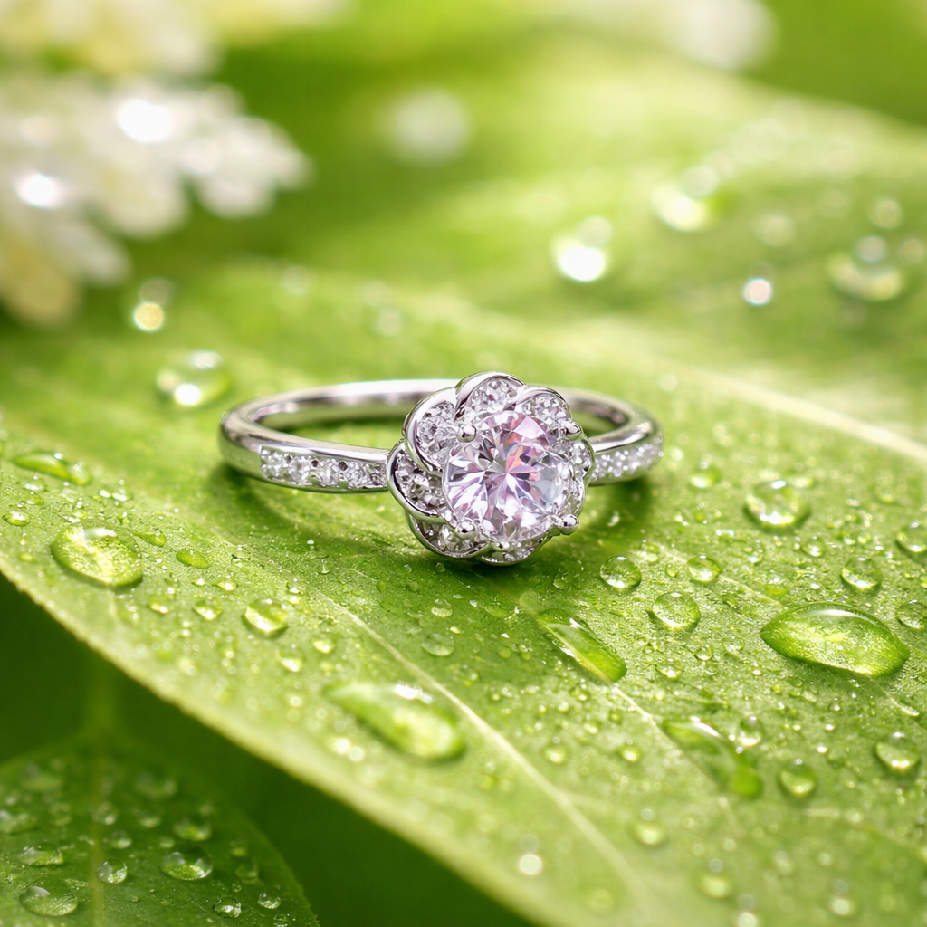 ChatGPT Image Feb 3, 2026, 11_07_22 AM - Copy Endless Love Infinity Ring in Silver 925